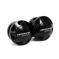 Sūpuoklės ritės slankiklis KAWASAKI Kawasaki VERSYS 650 VERSYS650 2007- Stovo varžtas M10 M8 Black 10M