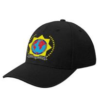 Tarptautinė policijos asociacija Beisbolo kepuraitė derby skrybėlė Skrybėlė nuo saulės Kepurė Unisex Prabangi Trucker kepurė Kepurės moterims Unisex'S