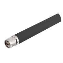 AL FA AOA-915-5ACM 5 Dbi Omni Parts 802.11ah Antenos įrankiai, skirti LoRa Helium Black