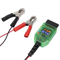 12 V automobilio diagnostikos testeris Automobilių akumuliatoriaus keitimo įrankis Automobilių kompiuteriai ECU atmintis įvairiaspalvis