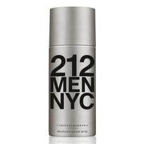 Carolina Herrera 212 Vyriškas dezodorantas 150ml