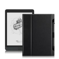 „Onyx Boox Note S 9.7 Note 5 Plus 3 2 10.3“ skaitytuvo apsauginis dangtelis, skirtas „Boox Note Pro“ / „Note S“ el. knygų dėklui Boox Note S 9.7 juoda