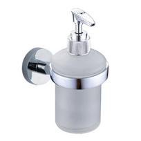 200 ml 304 nerūdijančio plieno muilo dozatorius, montuojamas ant sienos, rankinis kūno prausimosi siurblys, atsparus rūdims, elegantiškas matinis losjono siurblys