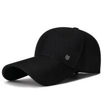 Pavasarinė rudeninė kepurė vyriška lauko apsauga nuo saulės apsauga nuo saulės beisbolo kepurė senjorams Snapback kepurė skydelis nuo saulės kepurės žvejybos kepurė snapback kepurė