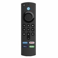 Replacement Bluetooth Voice Remote Control for Fire TV Stick 4K Max 3rd Gen Stick Lite Cube Smart TV Controller Works with Alexa juoda
