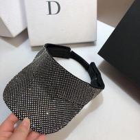 Fedoras Cirkonio Fedoros Skrybėlė Moterims Brangakmenių Fedoros Džiazo Aukštas Skrybėlė Žiemos Rankų Darbo Atlikimo Skrybėlė Šventės Skrybėlė Jackson Skrybėlės M 56-58CM gray