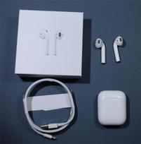 Pro2 Bluetooth 5.0 belaidės ausinės mini ausinės vandeniui atsparios jutiklinio valdymo ausinės Aukštos kokybės ausinės su mikrofonu, skirtu iPhone Xiaomi balta