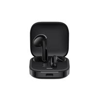 „Xiaomi Redmi Buds 6“ aktyvios „Bluetooth“ ausinės, 30 val. baterijos veikimo laikas, 5 derinimo režimai, belaidės ausinės juoda