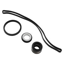 SPX1600TRA Gasket Seal O-Ring Rebuild Kit Seal Assembly Replacement Kit for Hayward Super Pump SP2600 SP1600 SP2600X