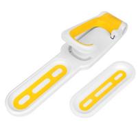 Dviračio ekrano sieninis laikiklis, reguliuojamas vertikaliai, sunkiasvoris MTB kelių kalnų dviračių garažo sieninis pakabos kablio laikiklis, dviračio stovo priedai oranžinė