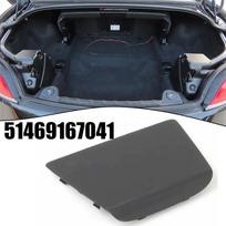 Vidinis galinis apdailos dangtelis viduryje BMW Z4 E89 2009-2014 m. 51469167041