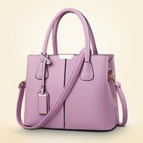 Ladies Large Tote Bag Female Square Shoulder Bags New Fashion Women PU Leather Handbags Crossbody Bags 29.5x13x21.5cm
