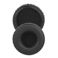 1 pora ausinių pagalvėlių baltyminės odos ausies pagalvėlė ausies pagalvėlės dangtelis atminties putų ausinės Marley Positive Vibration 2 ausinėms