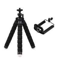 Trikojai, skirti Gopro Hero 12 11 10 9 8 7 Black MAX Flexible Mini Octopus trikojo priedai, skirti Go Pro 6 5 4 3 YI Eken SJCAM AKASO kaip parodyta spalva