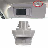 Automobilinis saulės skydelis nuo saulės, 2007 2008-2011, skirtas Honda, skirtas Accord, skirtas Odyssey, skirtas CR-V, skirtas Civic 88217-S04-003ZA 88217S01A01ZA pilka