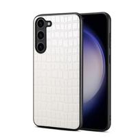 Tinka Samsung A05S/S23 Žuvų rašto mobiliojo telefono dėklas Apsauginis dėklas S23Ultra Viengubas dėklas A54A51 S24 balta