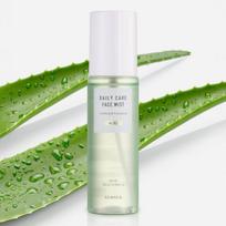 eunyul Kasdienės priežiūros purškalas su alaviju/kolagenu/hialurono rūgštimi 100 ml (10 Parinktys) Aloe x 1PCS