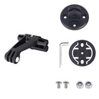 Dviračio galinis žibintas Balnelio laikiklis Neslystantis Dviračio laikiklis Garmin Varia balneliui Action O8Z5 Bicycle Seat Clamp-1pc