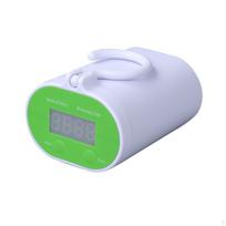 Automatic Irrigation Pump Controller, Garden Watering System, Drip Kit for Small dripping 16 pots