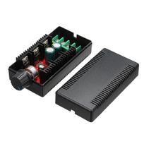 DC9-50V 2000W 40A PWM HOO DC variklio greičio reguliatorius Greičio reguliatorius reguliuojamas jungiklis