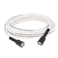 Slėginės plovimo žarnos srovės plovimo prailginimas nuo M22 iki M22 10m