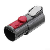 Grindų šepetys ir adapteris, skirtas Dyson V7 V8 V10 dulkių siurblio priedų dalims