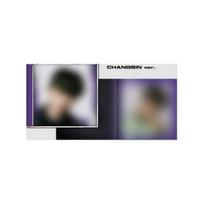 Stray Kids ODDINARY JEWEL CASE Ver. Random  Ver