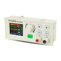 XY6020-W Skaitmeninio valdymo Reguliuojamas DC-DC Įtampos Mažinimo Maitinimo Modulis Pastovi Įtampa without Wi-Fi module
