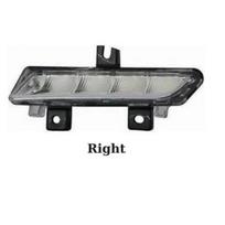 Dienos žibintas, skirtas Renault Clio 4 HB 2013-2017 Modus 2012-2016 Kairė dešinė Oem 266003864R 266059493R Led Right Side