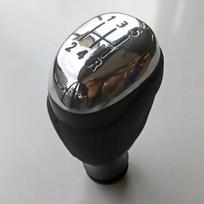 5 greičių pavarų perjungimo rankenėlė, skirta Renault Clio Mk4 2012-2020 mechaninei pavarai Oem 328654134R 328651259R 328657531R