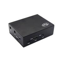 Banana Pi BPI-M5 metalinis dėklas, skirtas Banana Pi vienos plokštės priedams