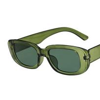 Retro Madingi Akiniai Nuo Saulės Moterims Vairavimo Akiniai Vyrams Leopardiniai Stačiakampiai Saulės Akiniai Anti-UV Kelioniniai Žvejybos Žygio Akiniai beige
