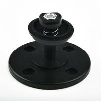 110 mm vielinio amortizatoriaus velenas, 5 kg RITINĖS, SKIRTOS MIG SUVIRIMUI SUTAIKYTI DUAL FIT