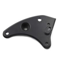 „Can-Am Billet Shift“ svirties pagrindo perjungimo laikiklis „Can Am Renegade Outlander“ 450 500 570 650 800 850 1000 Gen 2 ATV juoda
