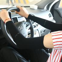 UV apsaugos pirštinės Unisex Ledinės rankovės Apsauga nuo saulės Vasarinės pirštinės Lauko vairavimo Jodinėjimo pirštinės Apsauga nuo saulės 01