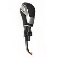 Automatinė pavarų svirties perjungimo rankenėlė rankenos galvos perjungimo svirtis, skirta Ford Focus Fiesta Kuga Mondeo Ecosport 2013 2016 m. for Kuga mk2