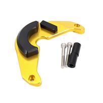 CNC Aliuminio NAUJAS HONDA ADV350 ADV350 Motociklo Priedai Apsauginis Dangtelis Kuro Bako Dangtelis Dėklas Sargas Honda ADV350 auksas
