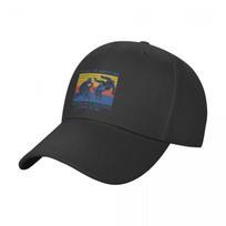 Retro vintažinės „Ska“ ir „Pro Wrestling“ yra vienintelės teisėtos meno formos, juokingos beisbolo kepuraitės, skirtos „Unisex“ moterims.
