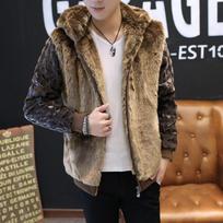 Boutique Naujas vyriškas striukė Kvėpuojanti Madinga Šilta Patogi Elegantiška Tendencija Vienspalvė Jaunimo Graži striukė 3XL