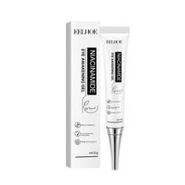 EELHOE niacinamido kremas nuo raukšlių tamsių ratų korektorius pašalina akių maišelį Kosmetika Lift Firm Fade Fine Lines Senėjimą stabdanti odos priežiūra 20g