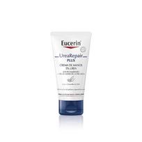 Eucerin Urearepair Plus Rankų kremas 5% šlapalas 2x 75ml