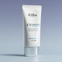 d'Alba Vegan Waterfull ESSENCE Saulės kremas 50ml (2 Parinktys) 1PCS