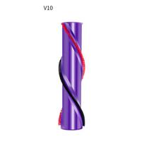 Skirta DYSON V6 V7 V8 V10 V11 šepetėlio ritinėlio keitimo rinkiniui, suderinamai su akumuliatoriniu šepetėlio ritinėlio valikliu galvutės šepečio juostos voleliu 966821-01 dalis