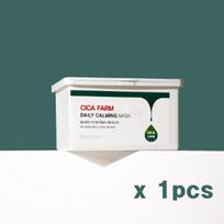 FARM STAY Cica Farm Dayily raminanti kaukė 350g (3 Parinktys) 1PCS