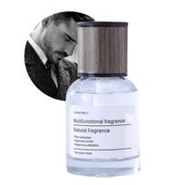 160 ml automobilių aromaterapijos ilgai išliekantis švelnaus kvapo kvapų šalinimo automobilio oro gaiviklis namų automobilių biurui Ocean breeze