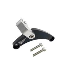 FOR YAMAHA TENERE 700 TENERE700 T7 One Finger Clutch compatible Soft Easy Pull Clutch Lever Cable System Clutch Arm Extension juoda