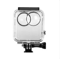 „GoPro Max“ vandeniui atspariems korpusams „Shell Protective Cover Box for Go Pro 360“ panoraminės kameros nardymo dėklo priedai