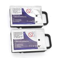 NAUJA SJMB6500 SJMB6000 Priežiūros dėžutė EPSON ColorWorks CW-C6030A C6030P C6530A C6530B spausdintuvui Priežiūros bakelis A+B modelis 1 komplektas 1set