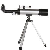 Astronominis teleskopas Profesionalus galaktika, monokuliarinis žvaigždžių stebėjimas, didelės galios didelės raiškos Mėnulio teleskopas 44*21*10cm juoda