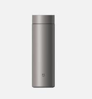 Xiaomi Mijia Thermos Cup Ti2/Ti gryno titano medžiaga 6 valandas palaiko šilumą Medicininė medžiaga Be kenksmingų sunkiųjų metalų, sveikas gėrimas
